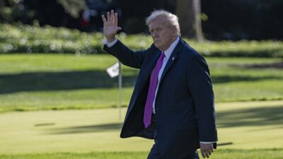 ABD Başkanı Donald Trump, İran’ın nükleer programına yönelik en üst
