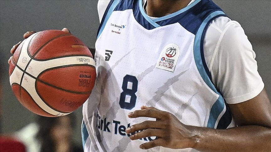 Türk Telekom Erkek Basketbol Takımı, Alman uzun forvet Tim Schneider