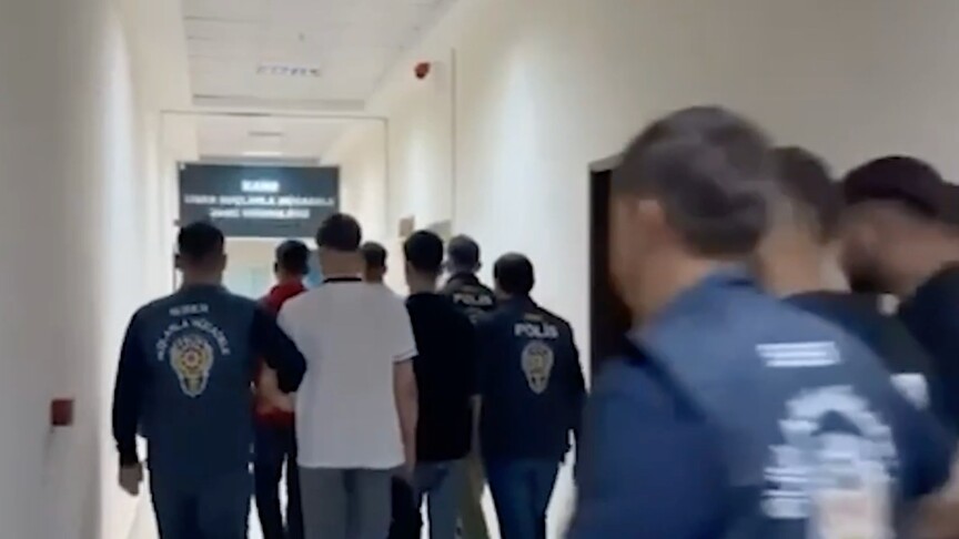 İçişleri Bakanlığı, siber suçlarla mücadele kapsamında son 6 günde 29