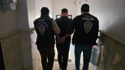 İçişleri Bakanlığı, 81 ilde göçmen kaçakçılığı organizatörleri ve düzensiz göçe