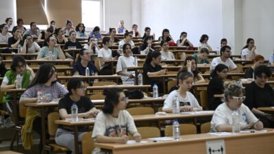 Ölçme, Seçme ve Yerleştirme Merkezi Başkanlığı, 20-21 Haziran’da yapılacak 2026