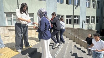 Ölçme, Seçme ve Yerleştirme Merkezince (ÖSYM), 2026 Yükseköğretim Kurumları Sınavı
