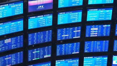 Küresel piyasalarda, ABD Merkez Bankasının (Fed) faiz kararının ardından para