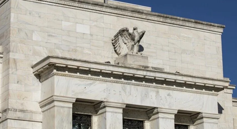 ABD Merkez Bankası (Fed), beklentiler doğrultusunda politika faizini 25 baz