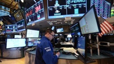 Küresel piyasalar geçen hafta çip üreten şirketlerin hisselerinde görülen sert