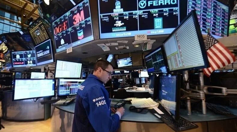 Küresel piyasalar geçen hafta çip üreten şirketlerin hisselerinde görülen sert