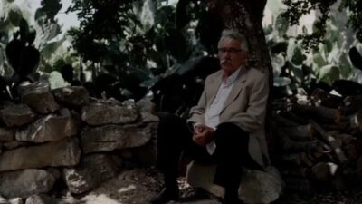 Yönetmenliğini Tunç Davut’un üstlendiği “Kesilmiş Bir Ağaç Gibi”, Türkiye Oscar