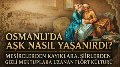 Günümüzde tanışmalar çoğunlukla sosyal medya ve flört uygulamaları üzerinden gerçekleşirken