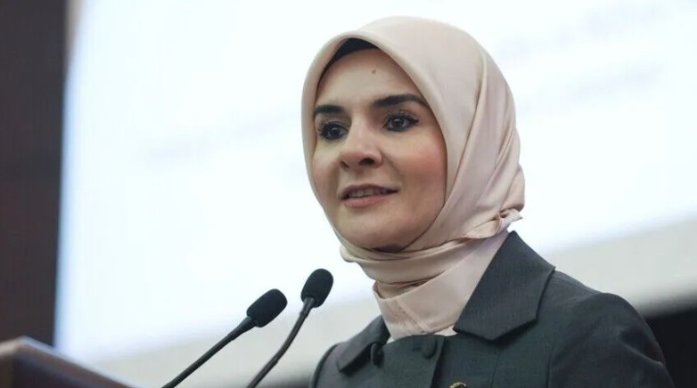 Bakan Göktaş, suça sürüklenen çocuklara ilişkin düzenlemeleri içeren kanun teklifinin,