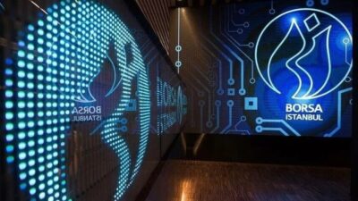 Borsa İstanbul'da BIST 100 endeksi, güne yüzde 0,17 düşüşle 14.053,08