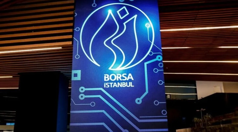 Borsa İstanbul’da BIST 100 endeksi, önceki günkü güçlü yükselişin ardından