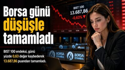 Borsa İstanbul’da BIST 100 endeksi, 28 Temmuz 2026 Salı gününü