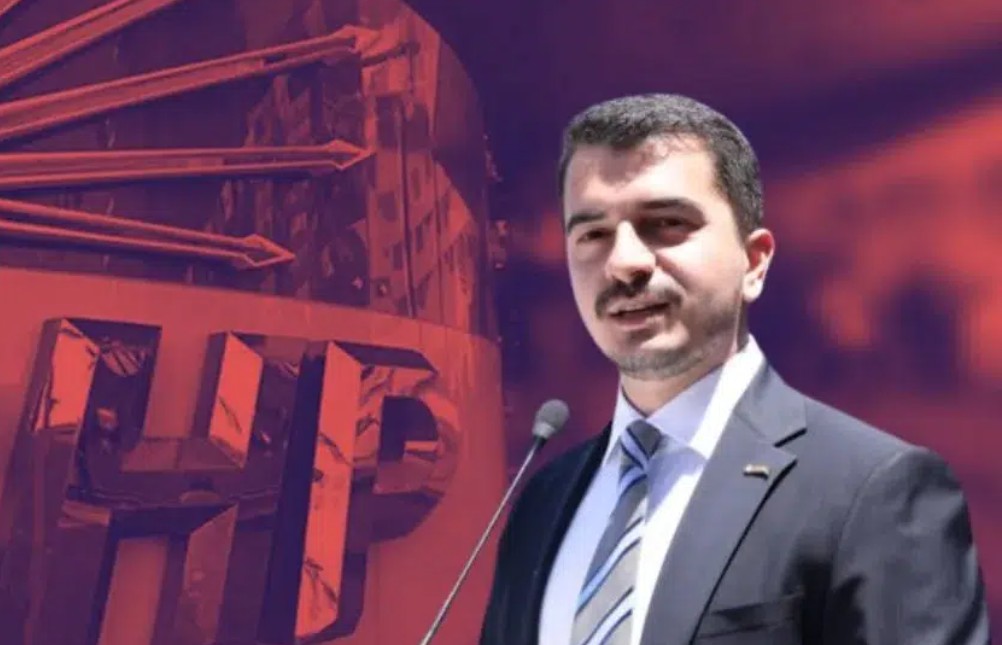 Ankara Cumhuriyet Başsavcılığı tarafından Çankaya Belediyesi’ne yönelik yürütülen soruşturma kapsamında,