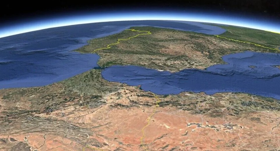 Avrupa Birliği ile İngiltere arasında Brexit sonrasında yürütülen uzun müzakerelerin
