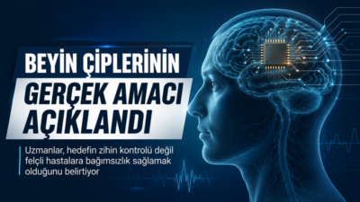 Neuralink projesiyle yeniden gündeme gelen beyin-bilgisayar arayüzlerinin yabancı dil yüklemek