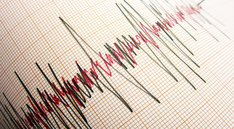 Malatya’nın Akçadağ ilçesinde 4,1 büyüklüğünde deprem meydana geldi. AFAD verilerine