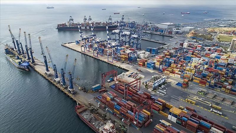 Türkiye İstatistik Kurumu’nun yayımladığı Dış Ticaret Endeksleri Mayıs 2026 bültenine