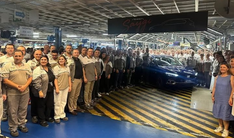 Türkiye otomotiv pazarında 2015’ten bu yana geniş kullanıcı kitlesine ulaşan