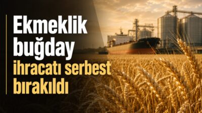 Toprak Mahsulleri Ofisi, Mart 2025’ten bu yana kapalı olan ekmeklik