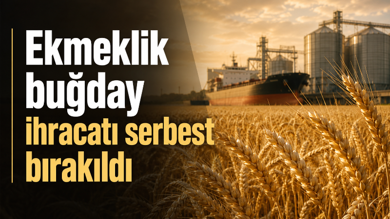 Toprak Mahsulleri Ofisi, Mart 2025’ten bu yana kapalı olan ekmeklik