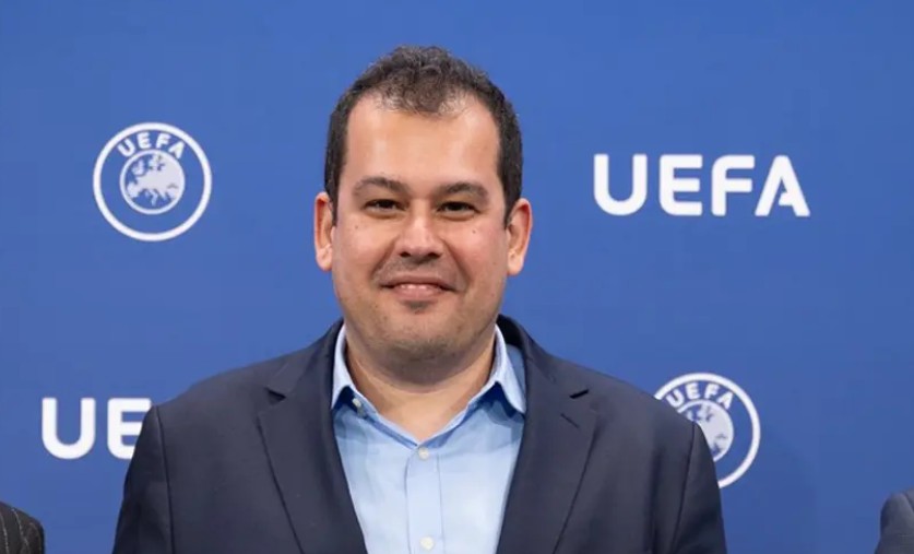 Trabzonspor’un son dönemde gerçekleştirdiği transferlerde önemli rol üstlenen scout şefi