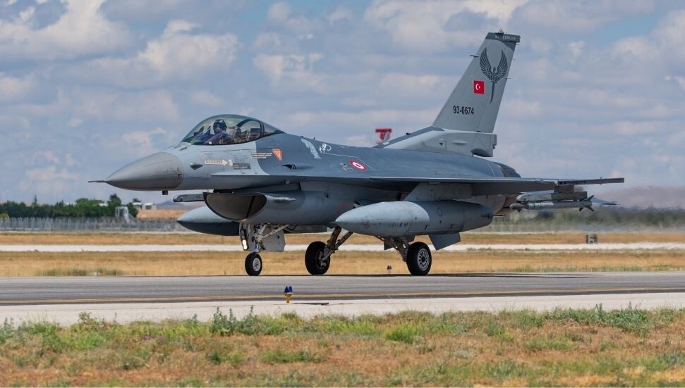 Somali ordusu ile Türk Silahlı Kuvvetleri’nin koordinasyonunda, Somali’nin Aşağı Şabele