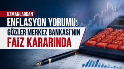 Haziran enflasyonunun açıklanmasının ardından uzmanlar, Türkiye Cumhuriyet Merkez Bankası’nın yılın