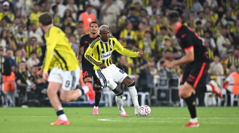 UEFA Şampiyonlar Ligi ikinci eleme turunda rövanş karşılaşmaları 28 Temmuz