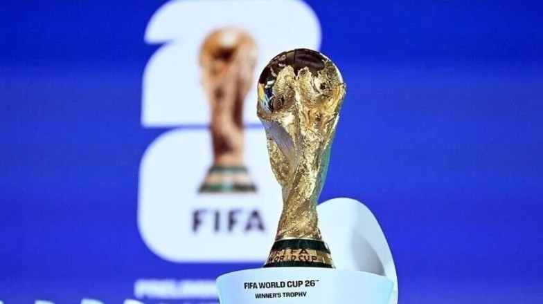 2026 FIFA Dünya Kupası'nda şampiyon yarın belli olacak.