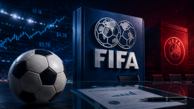 FIFA Disiplin Komitesi, Nesine 2. Lig’de mücadele eden Adana Demirspor’a