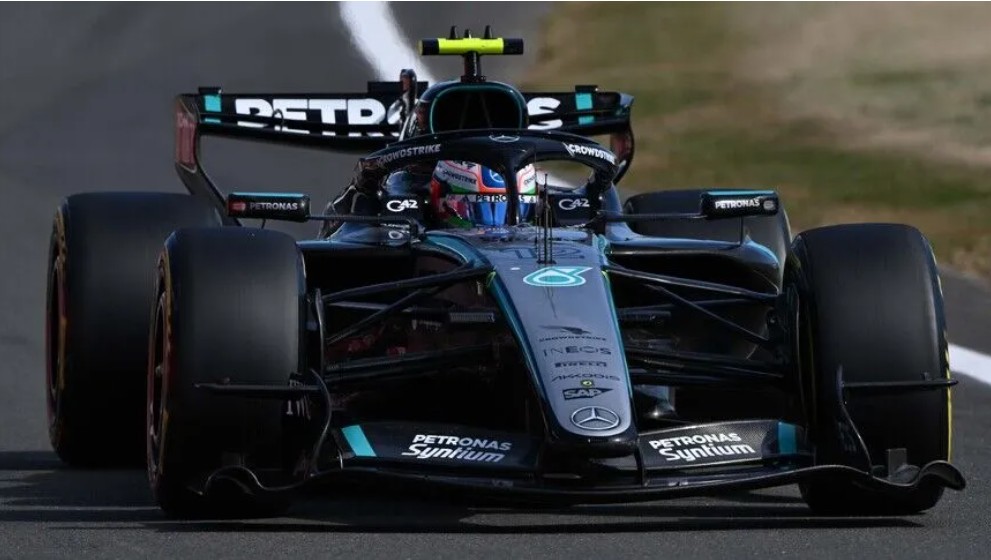 Formula 1 Dünya Şampiyonası’nda sezonun 9. yarışı olan Büyük Britanya