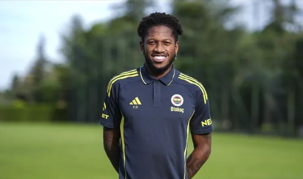 Fenerbahçe’de 3 sezon forma giydikten sonra Brezilya’nın Atletico Mineiro takımına