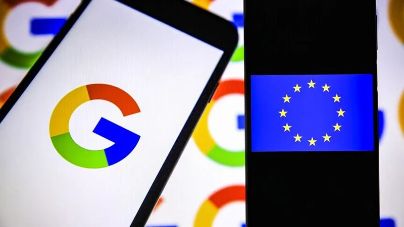 Avrupa Birliği (AB) Adalet Divanı, Google'ın Android mobil işletim sisteminde