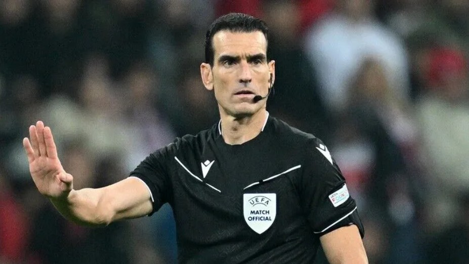 UEFA Konferans Ligi 2. eleme turunda RAMS Başakşehir ile Finlandiya