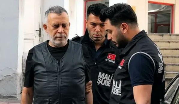 Ahbap Derneği’ne yönelik yürütülen soruşturmada gözaltına alınan Sevda Kurt’un ifadesi