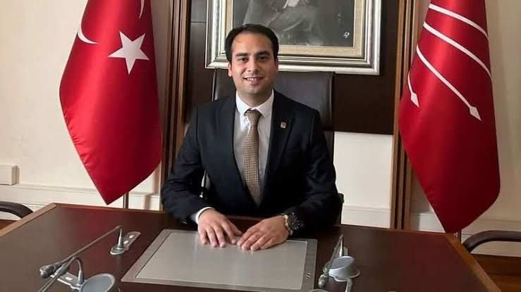 Cumhuriyet Halk Partisi Merkez Yönetim Kurulu, Konya İl Başkanı Nejat