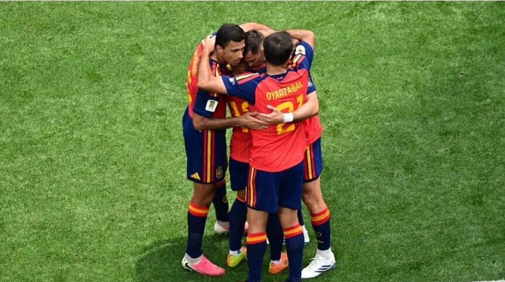 2026 FIFA Dünya Kupası çeyrek finalinde Belçika’yı 2-1 mağlup eden