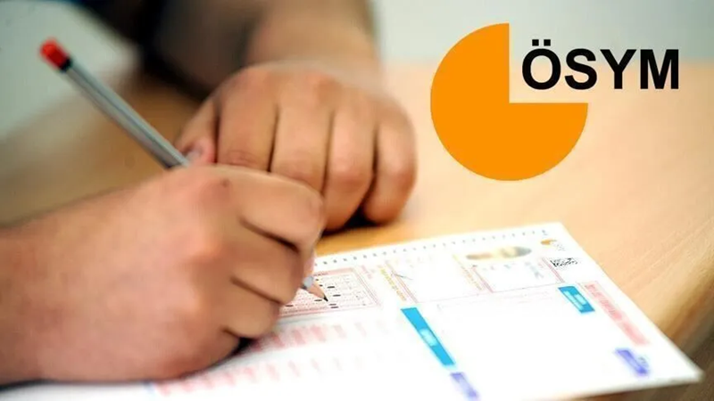 Ölçme, Seçme ve Yerleştirme Merkezi (ÖSYM), Kamu Personeli Seçme Sınavı
