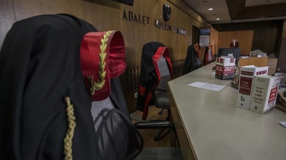 İstanbul 8. Sulh Ceza Hâkimliği, Ahbap Derneği’nin taşınmazları, araçları, banka
