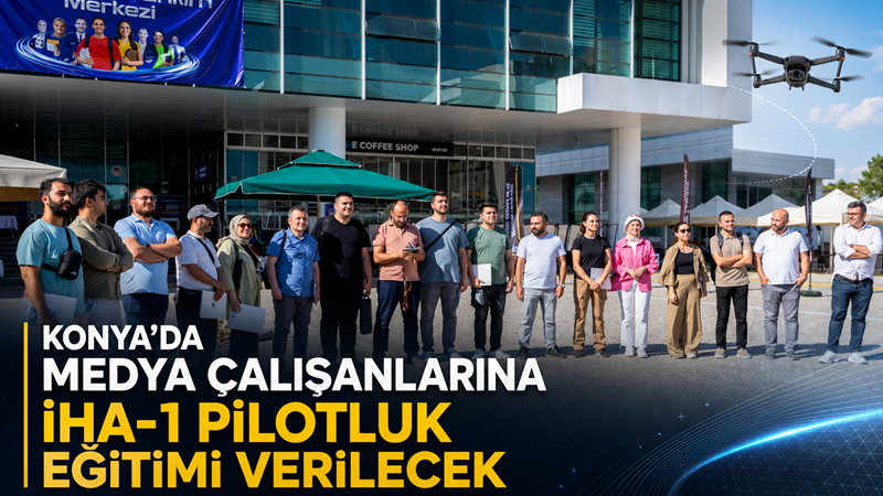 Cumhurbaşkanlığı İletişim Başkanlığı Konya Bölge Müdürlüğü ile KTO Karatay Üniversitesi