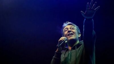 Anadolu rock ve özgün müziğin sevilen isimlerinden Murat Göğebakan'ın vefatının