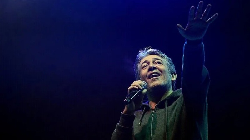 Anadolu rock ve özgün müziğin sevilen isimlerinden Murat Göğebakan'ın vefatının