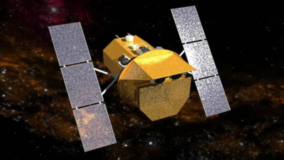 Dünya'ya düşme tehlikesiyle karşı karşıya olan NASA teleskobu için başlatılan