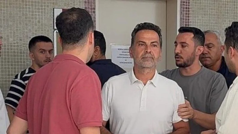 AKUT’un eski başkanı Nasuh Mahruki, 15 Temmuz darbe girişimine ilişkin