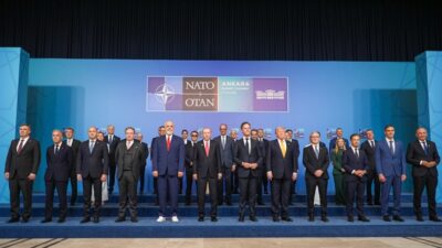 36. NATO Devlet ve Hükümet Başkanları Zirvesi, Türkiye’nin ev sahipliğinde