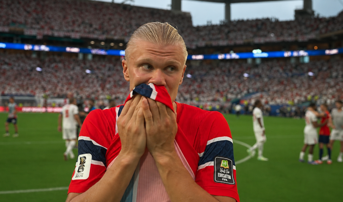 2026 FIFA Dünya Kupası çeyrek finalinde Norveç ile İngiltere, Miami’de