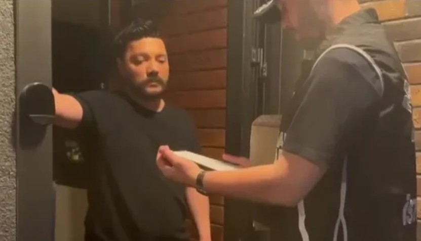 Ahbap Derneği’ne yönelik yürütülen soruşturma kapsamında gözaltına alınan BaBaLa TV’nin