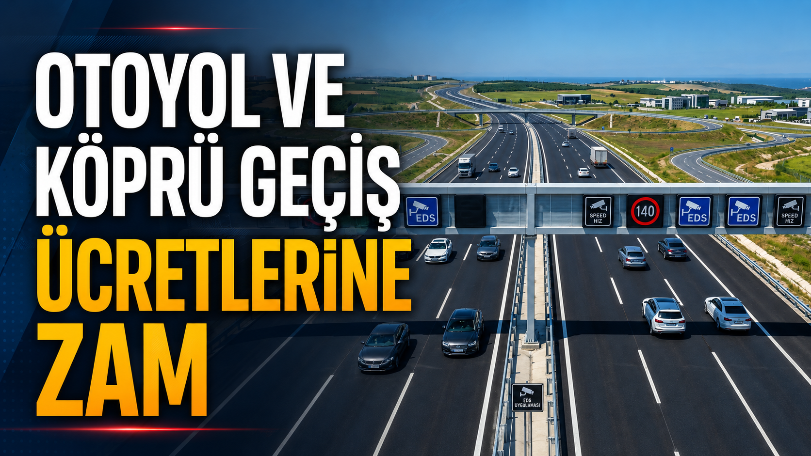 Karayolları Genel Müdürlüğü, Kamu-Özel Sektör İş Birliği kapsamında işletilen otoyol