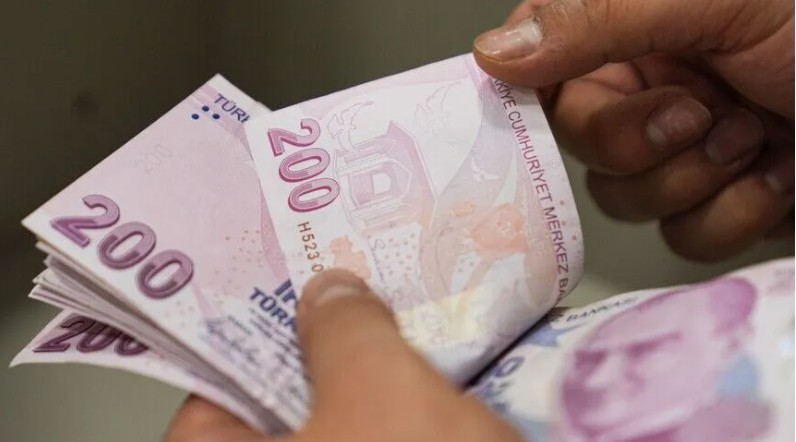 Bakan Göktaş, memur maaş katsayısındaki düzenleme sonrasında Evde Bakım Yardımı'nın