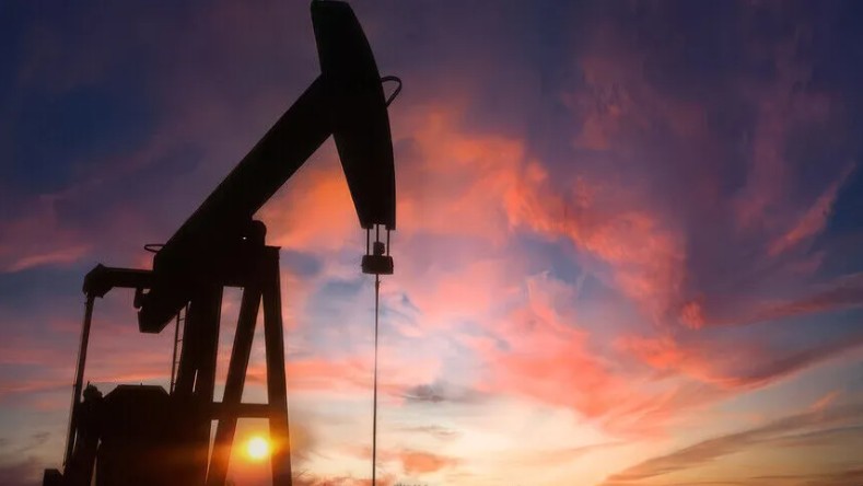 Brent petrolün varil fiyatı, ABD Başkanı Donald Trump'ın İran'la ateşkesin
